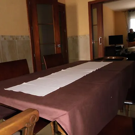 Guest house Casa Jose 2*