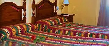 Casa Jose 2* Santa Cruz (Cordoba)