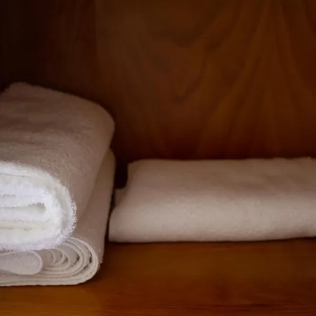 Pensión Casa Jose Santa Cruz (Cordoba)