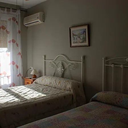 Casa Jose 2* Santa Cruz (Cordoba)