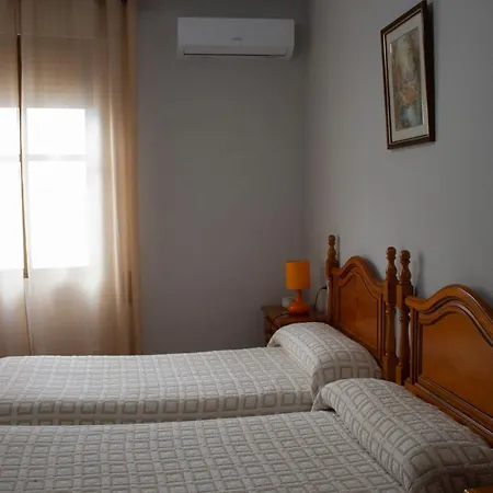 Casa Jose Guest house 2*