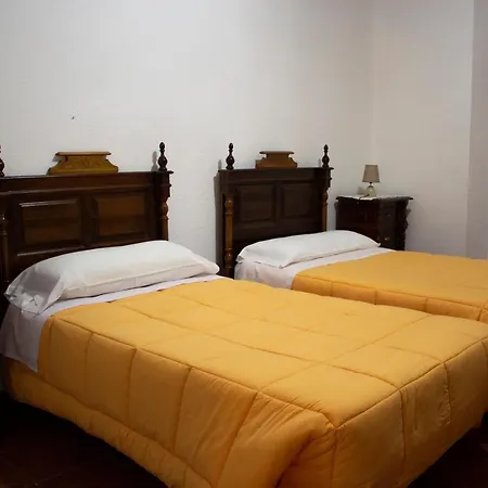 Casa Jose Guest house Santa Cruz (Cordoba)