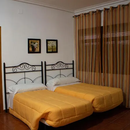 Casa Jose Santa Cruz (Cordoba)