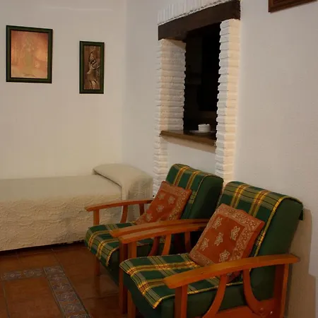 Guest house Casa Jose Santa Cruz (Cordoba)