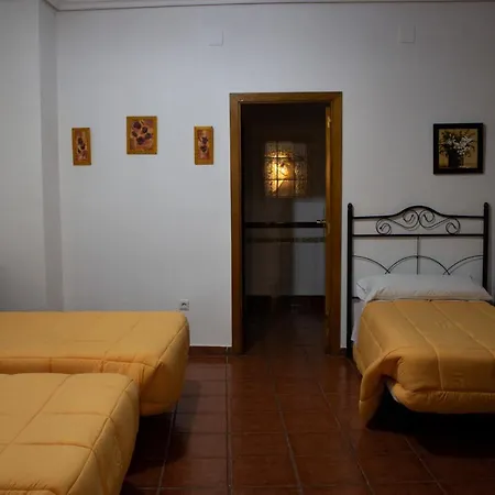 Casa Jose Guest house